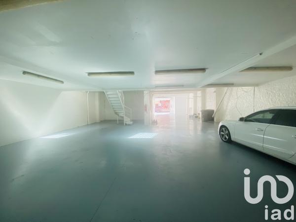 Immeuble à vendre 570 m² Roubaix