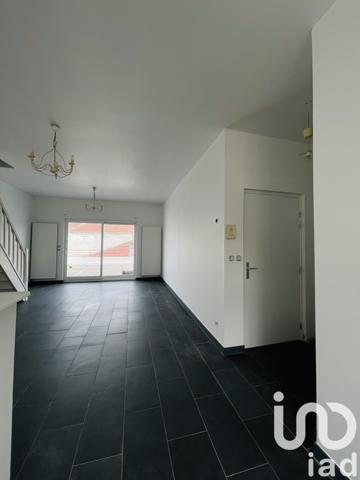 Immeuble à vendre 570 m² Roubaix