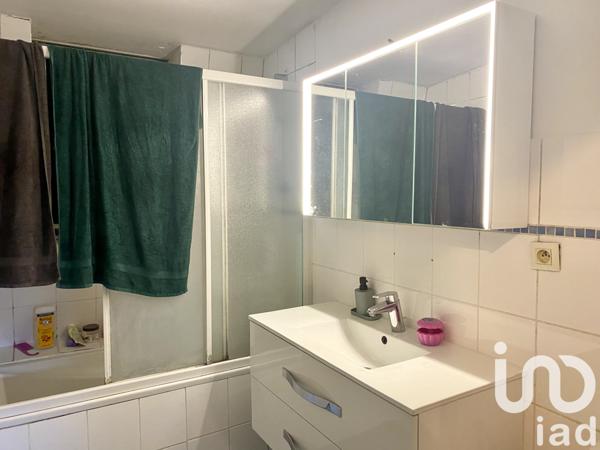 Immeuble à vendre 570 m² Roubaix