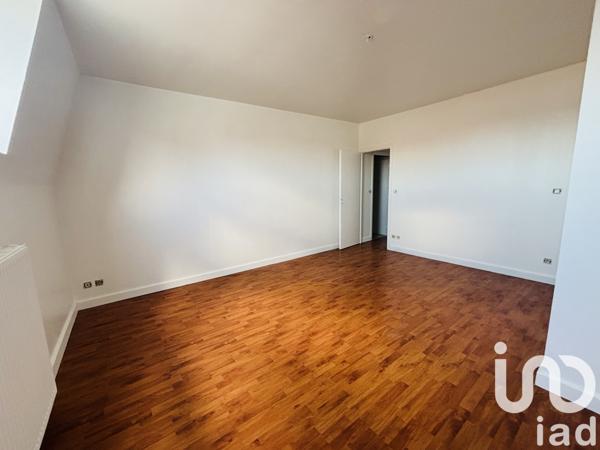 Immeuble à vendre 570 m² Roubaix