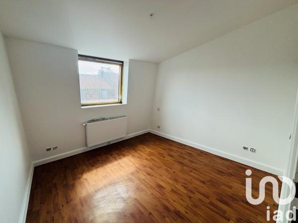 Immeuble à vendre 570 m² Roubaix