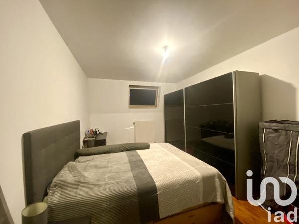 Immeuble à vendre 570 m² Roubaix