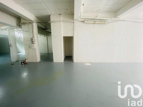 Immeuble à vendre 570 m² Roubaix