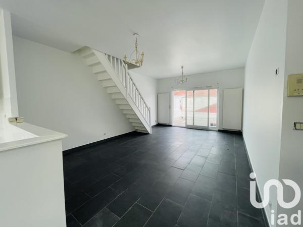Immeuble à vendre 570 m² Roubaix