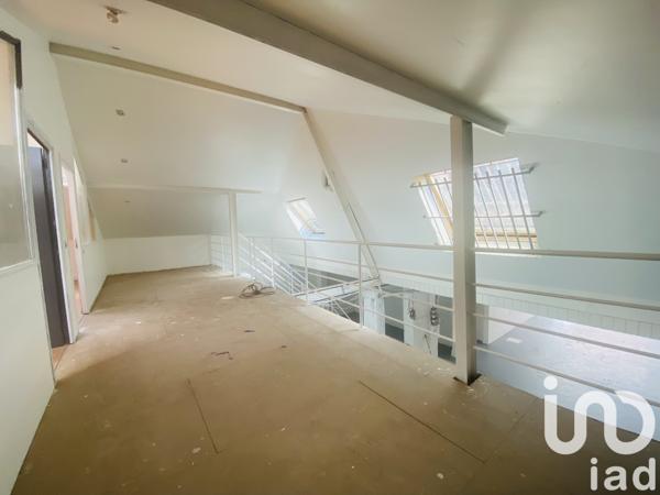 Immeuble à vendre 570 m² Roubaix
