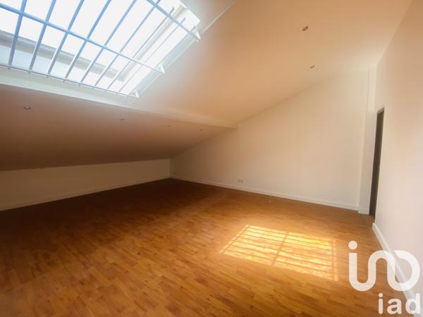 Immeuble à vendre 570 m² Roubaix
