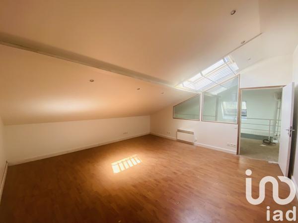 Immeuble à vendre 570 m² Roubaix
