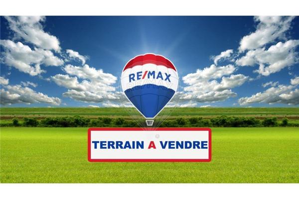 Terrain  en vente - Yonne - 89
