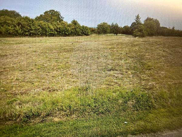 Terrain  en vente - Yonne - 89