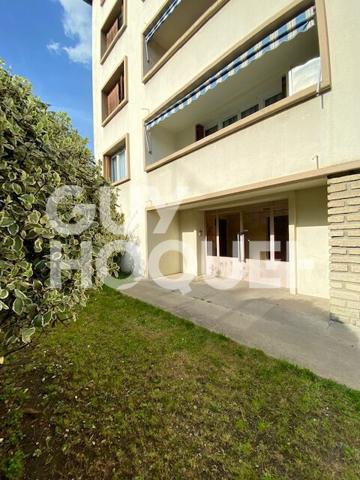 Appartement Stains 5 pièce(s) 89 m2