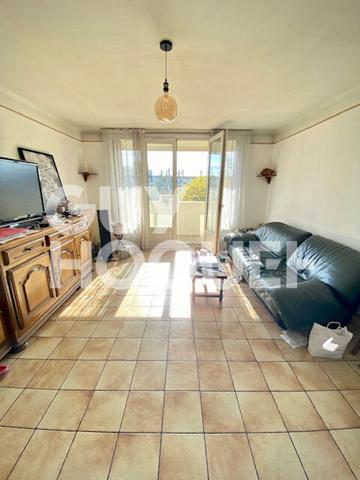 Appartement Stains 5 pièce(s) 89 m2