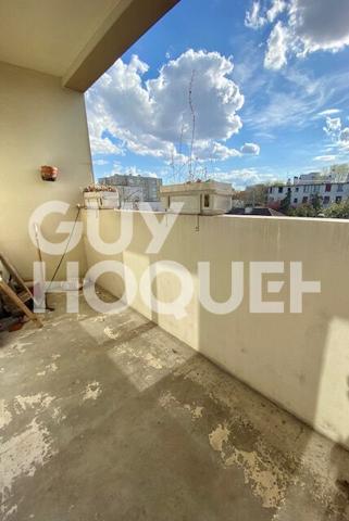 Appartement Stains 5 pièce(s) 89 m2