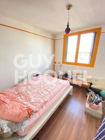 Appartement Stains 5 pièce(s) 89 m2