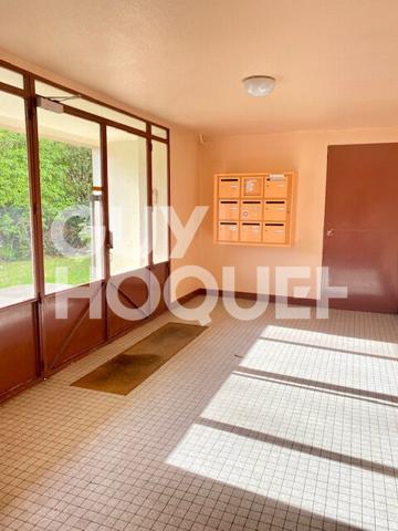 Appartement Stains 5 pièce(s) 89 m2