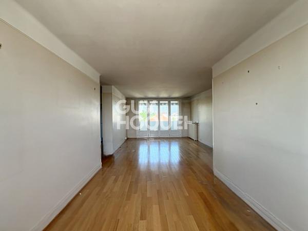 Appartement Stains 5 pièce(s) 89 m2