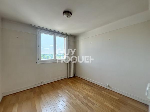 Appartement Stains 5 pièce(s) 89 m2