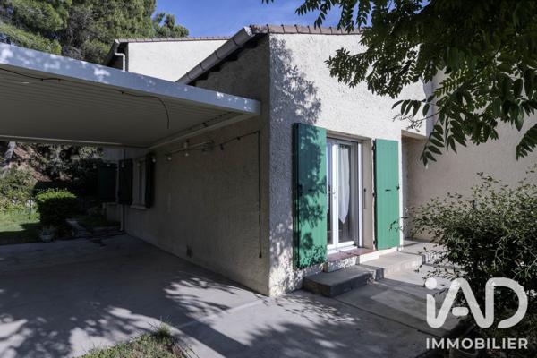 Maison à vendre 7 pièces 151 m² Aramon