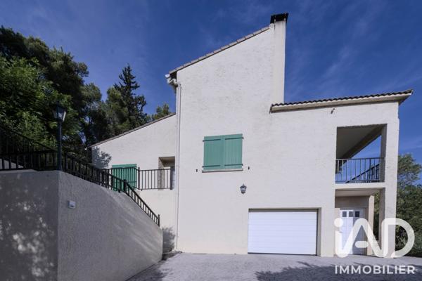 Maison à vendre 7 pièces 151 m² Aramon