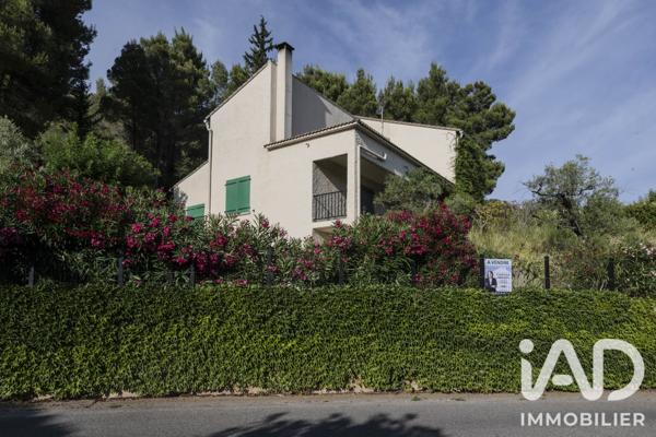 Maison à vendre 7 pièces 151 m² Aramon