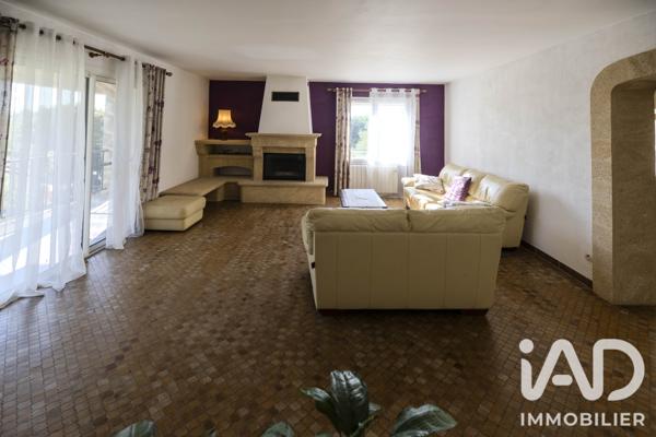Maison à vendre 7 pièces 151 m² Aramon
