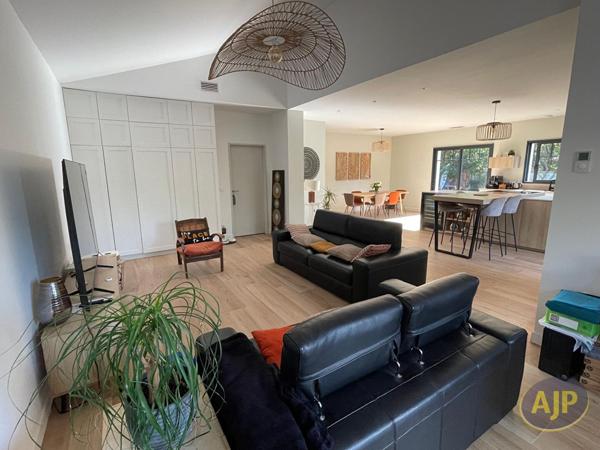 Vente maison Andernos Les Bains : 1 199 500 € - AJP Immobilier Andernos les Bains