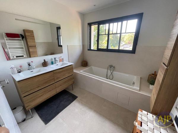 Vente maison Andernos Les Bains : 1 199 500 € - AJP Immobilier Andernos les Bains