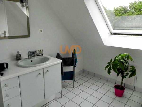 Maison d'Architecte proche des plages en Bretagne