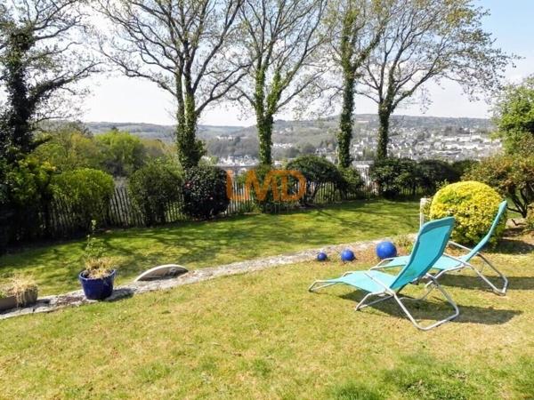 Maison d'Architecte proche des plages en Bretagne