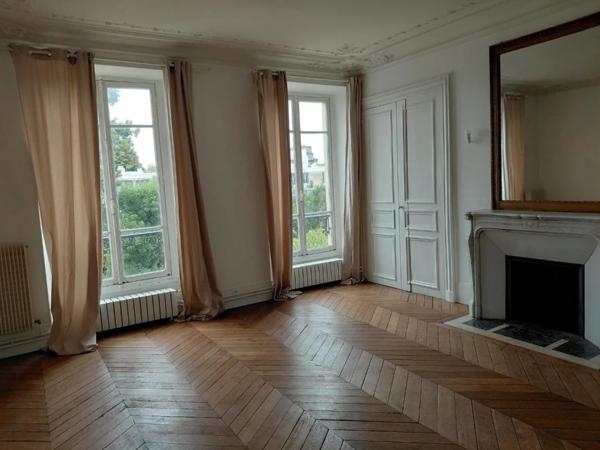 Appartement à louer à Versailles (78000)
