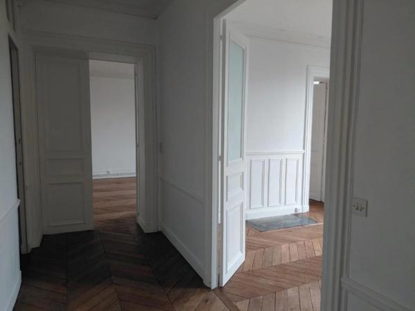 Appartement à louer à Versailles (78000)