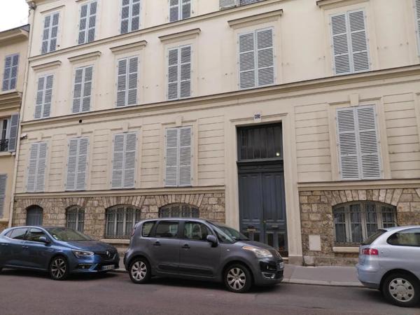 Appartement à louer à Versailles (78000)