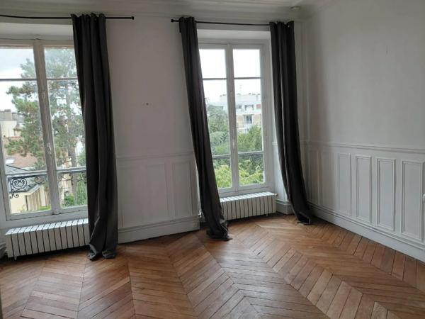 Appartement à louer à Versailles (78000)