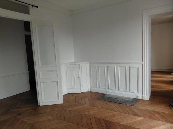 Appartement à louer à Versailles (78000)
