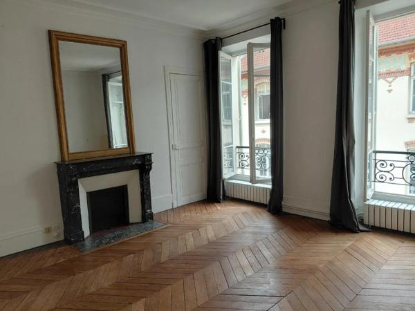 Appartement à louer à Versailles (78000)