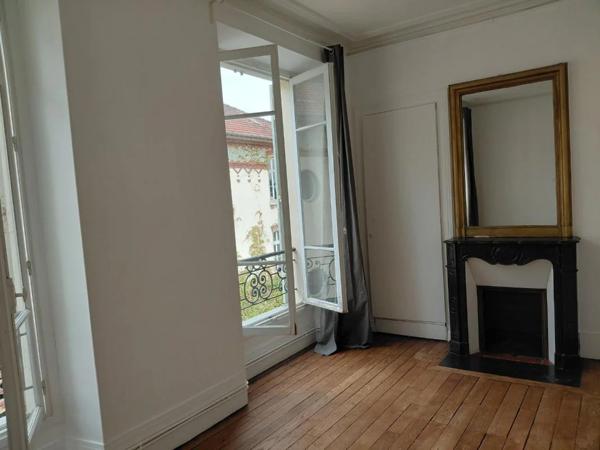 Appartement à louer à Versailles (78000)