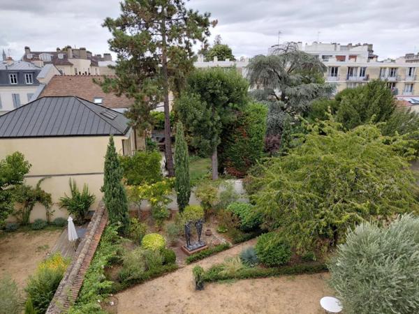 Appartement à louer à Versailles (78000)