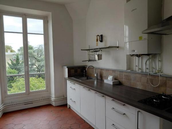 Appartement à louer à Versailles (78000)
