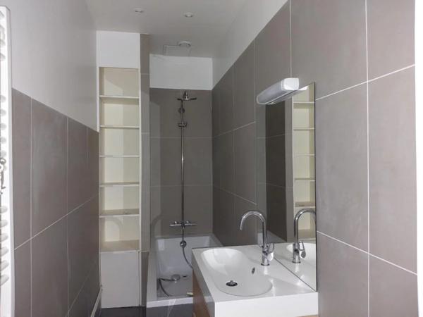 Appartement à louer à Versailles (78000)