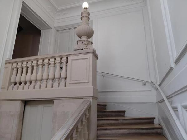 Appartement à louer à Versailles (78000)