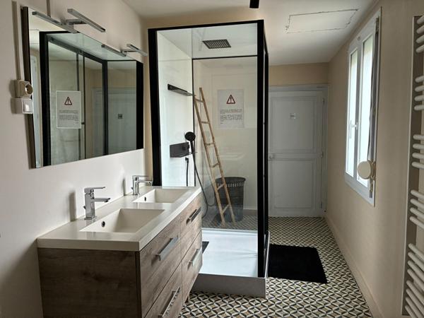 Maison de ville à Civray