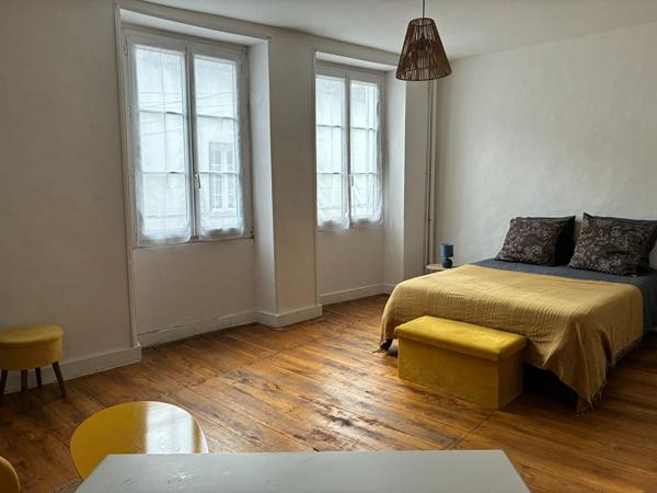 Maison de ville à Civray