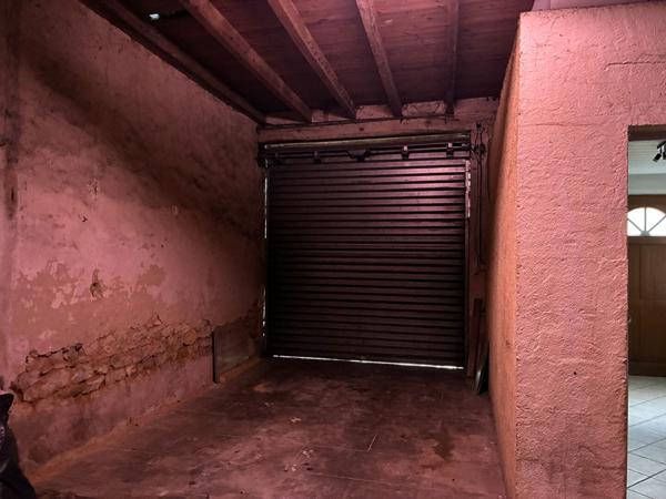 Maison de ville à Civray