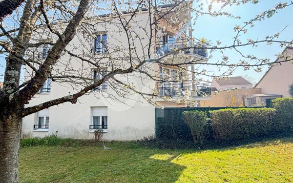 Appartement à vendre    3 pièces •  Vernouillet