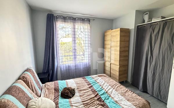 Appartement à vendre    3 pièces •  Vernouillet