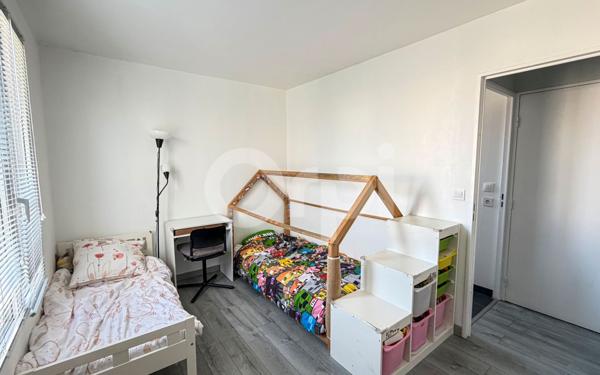 Appartement à vendre    3 pièces •  Vernouillet