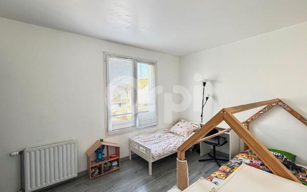 Appartement à vendre    3 pièces •  Vernouillet