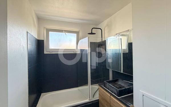 Appartement à vendre    3 pièces •  Vernouillet