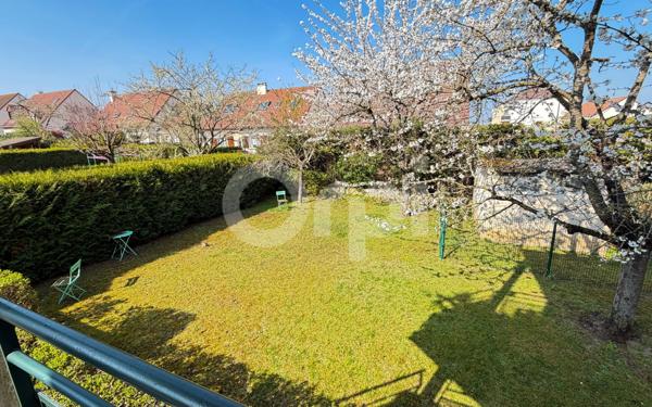 Appartement à vendre    3 pièces •  Vernouillet