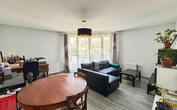 Appartement à vendre    3 pièces •  Vernouillet