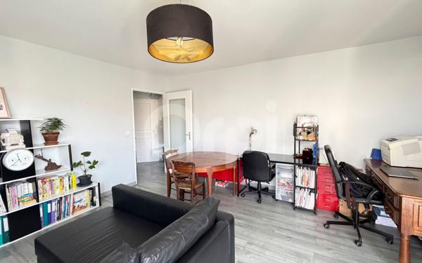 Appartement à vendre    3 pièces •  Vernouillet